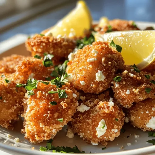 Imagine sinking your teeth into a piece of chicken that’s not only crispy on the outside but also brimming with a delightful mix of sweet and spicy flavors. This is the essence of Crispy Hot Honey Feta Chicken—a dish that has taken the culinary world by storm with its unique blend of flavors and textures. As food enthusiasts increasingly embrace the trend of incorporating sweet and spicy elements into savory dishes, this recipe stands out with its harmonious combination of golden, crispy chicken, creamy feta cheese, and a drizzle of hot honey that brings an unexpected yet delightful kick.