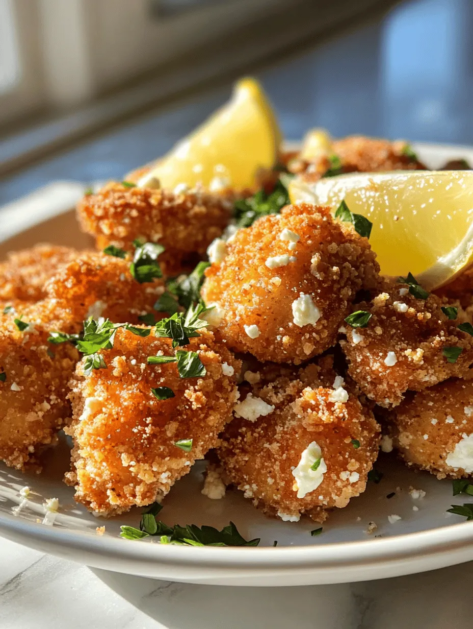 Imagine sinking your teeth into a piece of chicken that’s not only crispy on the outside but also brimming with a delightful mix of sweet and spicy flavors. This is the essence of Crispy Hot Honey Feta Chicken—a dish that has taken the culinary world by storm with its unique blend of flavors and textures. As food enthusiasts increasingly embrace the trend of incorporating sweet and spicy elements into savory dishes, this recipe stands out with its harmonious combination of golden, crispy chicken, creamy feta cheese, and a drizzle of hot honey that brings an unexpected yet delightful kick.