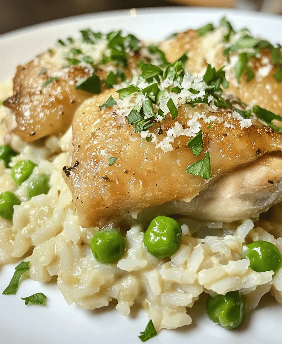 Creamy smothered chicken and rice is a quintessential comfort food that brings warmth and satisfaction to the dinner table. This dish is characterized by succulent chicken enveloped in a rich, creamy sauce, served over fluffy rice. It’s a fantastic weeknight meal that is not only easy to prepare but also family-friendly, making it a go-to for busy households. The combination of tender chicken, savory broth, and creamy goodness creates a dish that is both filling and delightful, appealing to the taste buds of adults and children alike.