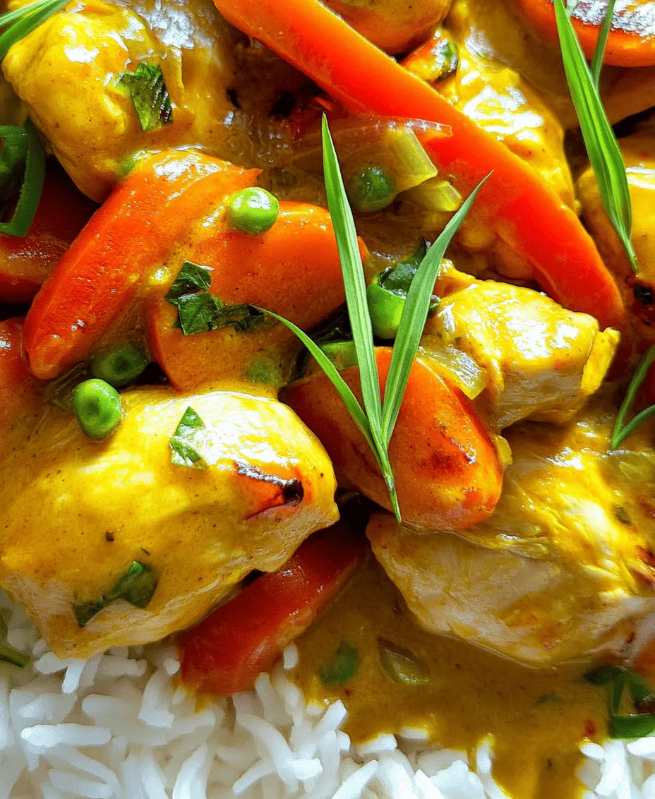 Jamaican cuisine is a vibrant tapestry of flavors, colors, and aromas that reflects the island's rich cultural heritage and diverse influences. Known for its bold and spicy dishes, Jamaican food captivates the senses and offers a culinary experience that is both comforting and exhilarating. One of the standout dishes that embodies the essence of Jamaican cooking is curry chicken, a traditional favorite that showcases the island's penchant for spice and flavor.