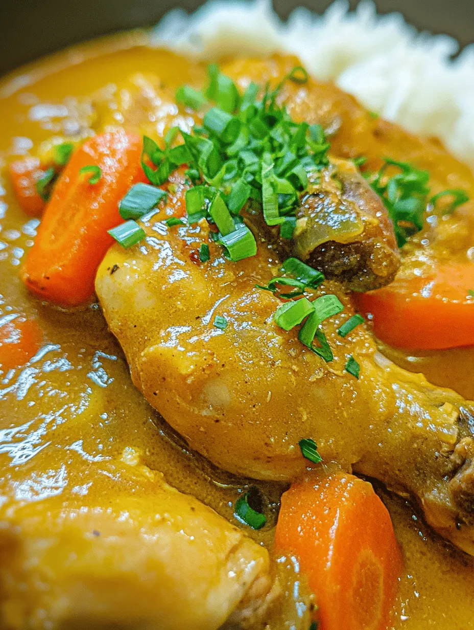 Jamaican cuisine is a vibrant tapestry of flavors, colors, and aromas that reflects the island's rich cultural heritage and diverse influences. Known for its bold and spicy dishes, Jamaican food captivates the senses and offers a culinary experience that is both comforting and exhilarating. One of the standout dishes that embodies the essence of Jamaican cooking is curry chicken, a traditional favorite that showcases the island's penchant for spice and flavor.
