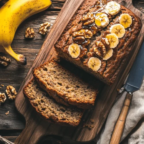 Before diving into the recipe, it's essential to familiarize yourself with the ingredients that make this Protein-Packed Banana Bread both nutritious and delicious. Each element plays a vital role in enhancing the flavor, texture, and overall health benefits of the bread.