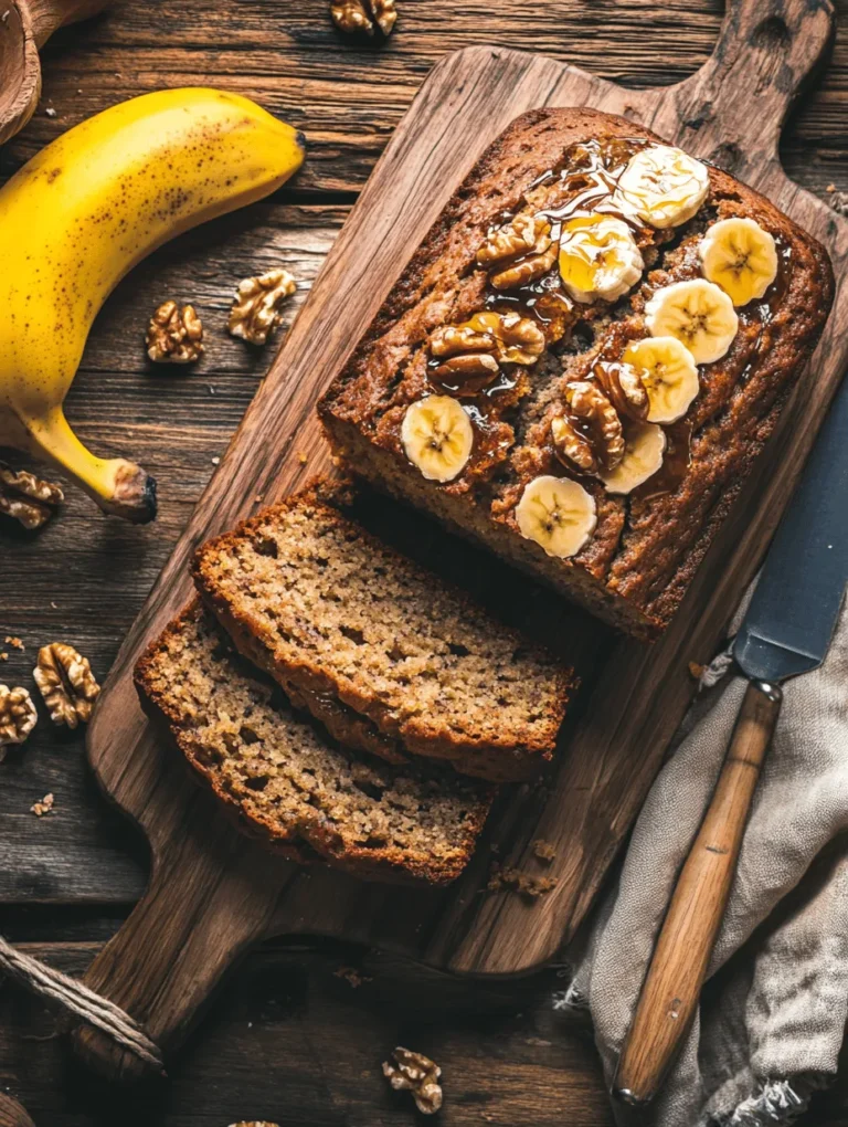 Before diving into the recipe, it's essential to familiarize yourself with the ingredients that make this Protein-Packed Banana Bread both nutritious and delicious. Each element plays a vital role in enhancing the flavor, texture, and overall health benefits of the bread.