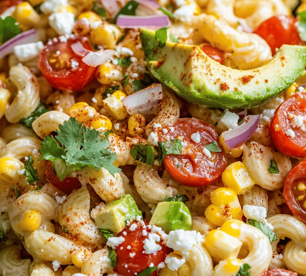 Mexican street corn, also known as *elote*, is a beloved dish that captures the essence of vibrant Mexican cuisine. Traditionally served on the streets of Mexico, elote features grilled corn slathered with creamy sauces, sprinkled with cheese, and seasoned with spices. Its rich flavors and textures have made it a popular snack not only in Mexico but also in many parts of the world. This delightful treat embodies the spirit of street food, showcasing the balance between simplicity and bold flavors.