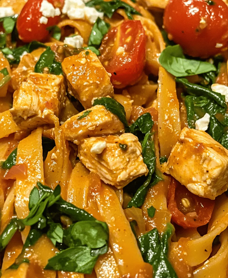 Cowboy Butter Chicken Linguine is a delightful dish that brings together a medley of flavors reminiscent of the wild west, all while offering a comforting and satisfying meal. This recipe is a modern twist on traditional pasta dishes, fusing the richness of butter with the savory essence of chicken and the vibrant flavors of fresh vegetables. It’s not just a dish; it’s an experience that can elevate any dining occasion, whether you're whipping up a quick weeknight dinner or impressing friends at a casual gathering. The beauty of Cowboy Butter Chicken Linguine lies in its simplicity and versatility, making it a go-to choice for both novice cooks and seasoned chefs.