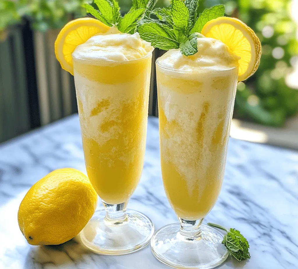 If you’ve ever visited Chick-fil-A, it’s likely you’ve heard of or tasted their famous Frosted Lemonade. This refreshing drink has gained a cult following, captivating the hearts and taste buds of many with its perfect blend of tart lemonade and creamy vanilla ice cream. It’s an ideal treat for hot summer days, a delightful pairing with spicy chicken sandwiches, or simply a sweet indulgence any time of year.