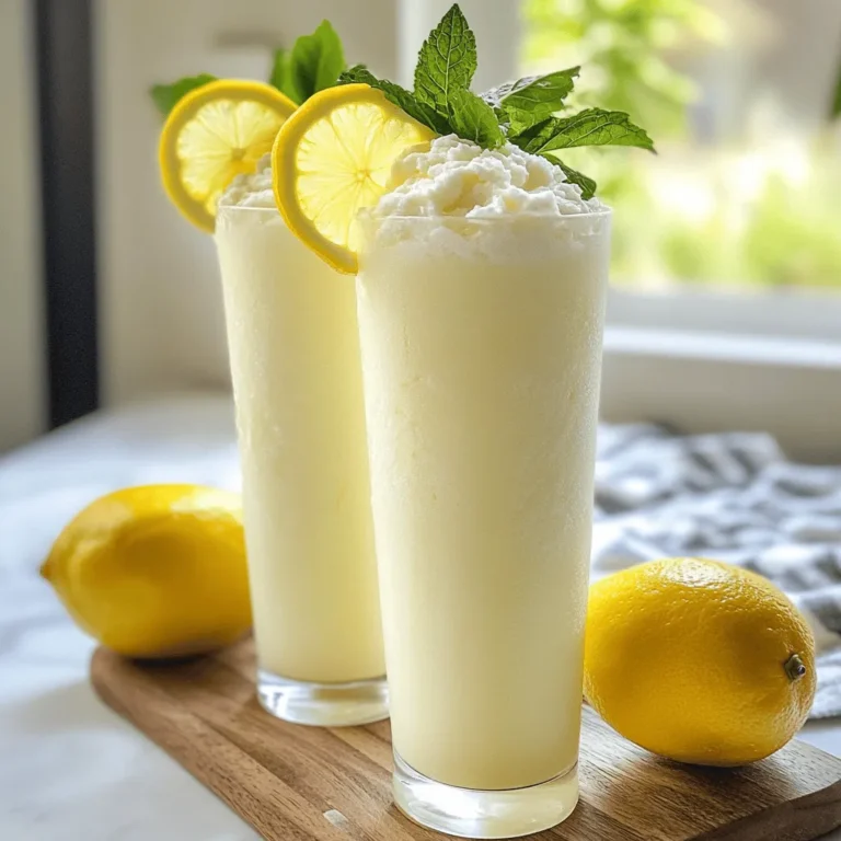 If you’ve ever visited Chick-fil-A, it’s likely you’ve heard of or tasted their famous Frosted Lemonade. This refreshing drink has gained a cult following, captivating the hearts and taste buds of many with its perfect blend of tart lemonade and creamy vanilla ice cream. It’s an ideal treat for hot summer days, a delightful pairing with spicy chicken sandwiches, or simply a sweet indulgence any time of year.