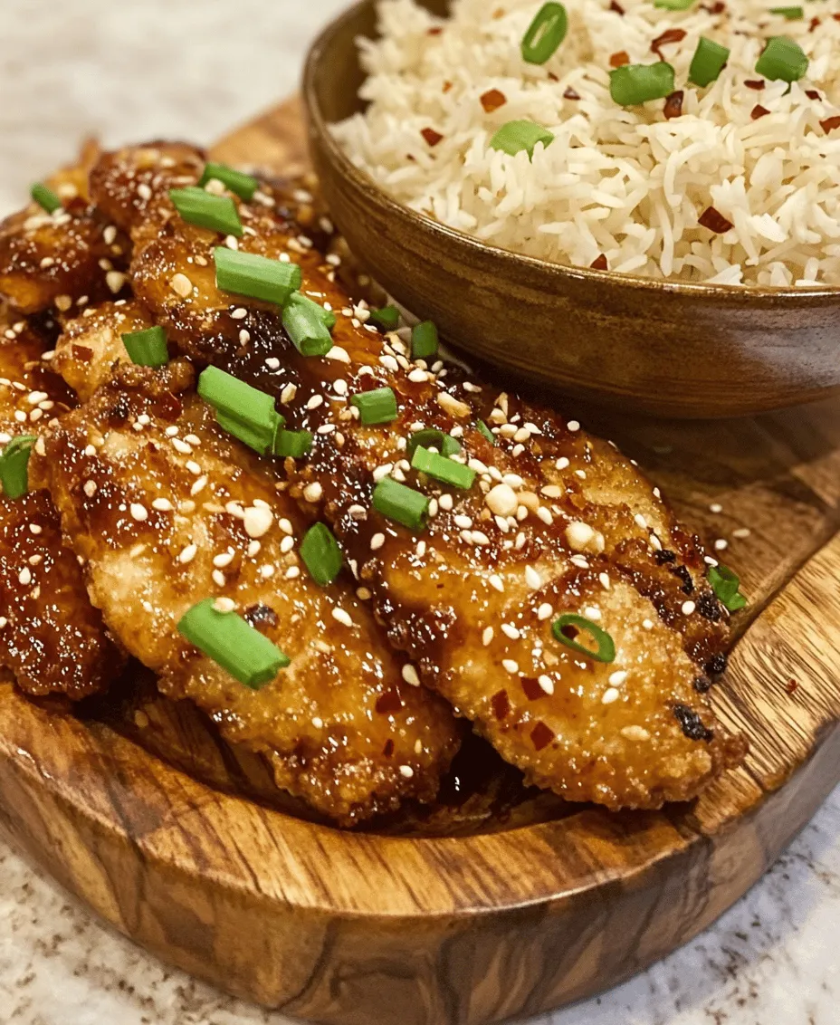 To achieve the perfect Crispy Chinese Honey Garlic Chicken, it’s essential to understand the role each ingredient plays in the recipe. From the chicken selection to the honey garlic sauce, each component contributes to the overall flavor and texture of the dish.