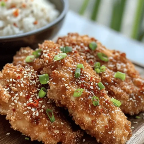 To achieve the perfect Crispy Chinese Honey Garlic Chicken, it’s essential to understand the role each ingredient plays in the recipe. From the chicken selection to the honey garlic sauce, each component contributes to the overall flavor and texture of the dish.