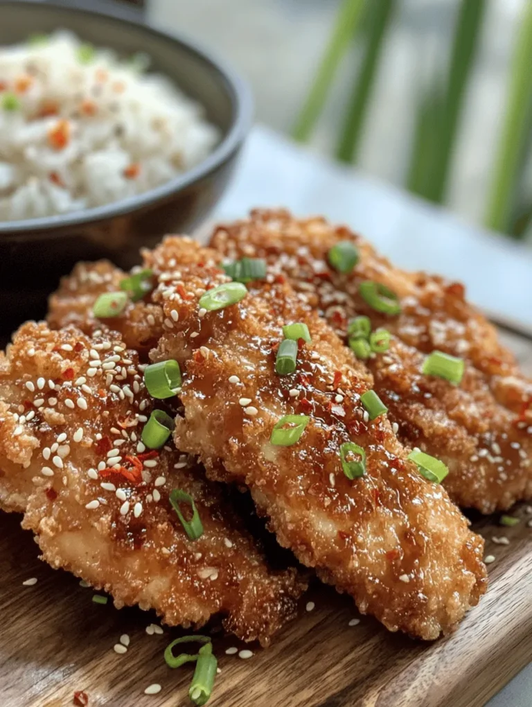 To achieve the perfect Crispy Chinese Honey Garlic Chicken, it’s essential to understand the role each ingredient plays in the recipe. From the chicken selection to the honey garlic sauce, each component contributes to the overall flavor and texture of the dish.