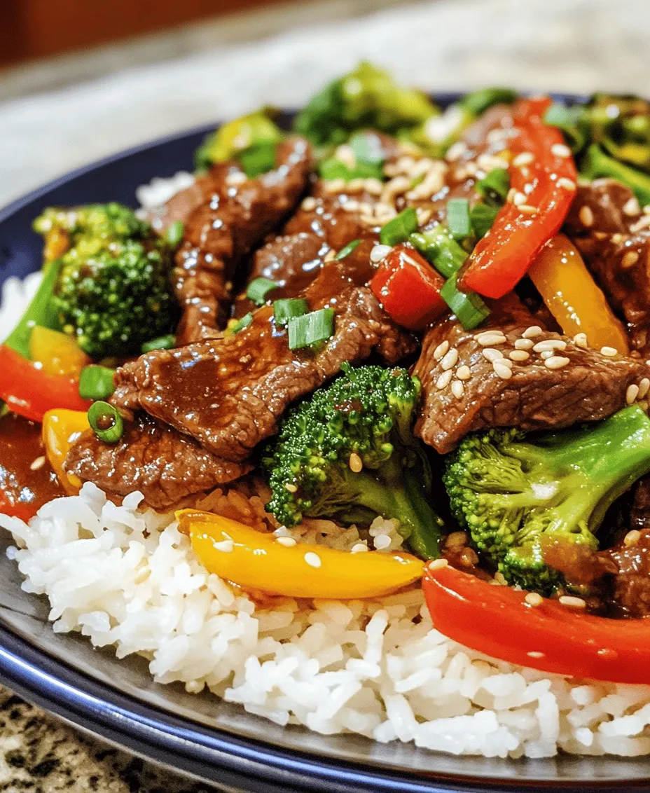 Beef and broccoli is often credited as a staple of Chinese-American cuisine, emerging from the wave of Chinese immigrants who settled in the United States during the 19th century. While the dish itself is not found in traditional Chinese cooking, it draws inspiration from various Chinese culinary techniques, particularly stir-frying, which quickly cooks food over high heat, preserving the freshness and crunch of vegetables.