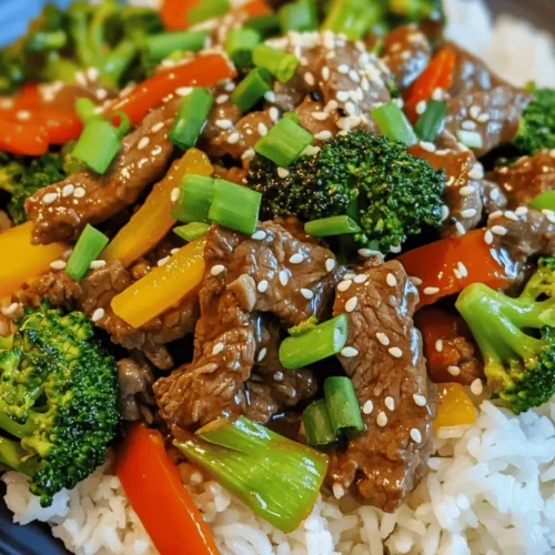 Beef and broccoli is often credited as a staple of Chinese-American cuisine, emerging from the wave of Chinese immigrants who settled in the United States during the 19th century. While the dish itself is not found in traditional Chinese cooking, it draws inspiration from various Chinese culinary techniques, particularly stir-frying, which quickly cooks food over high heat, preserving the freshness and crunch of vegetables.