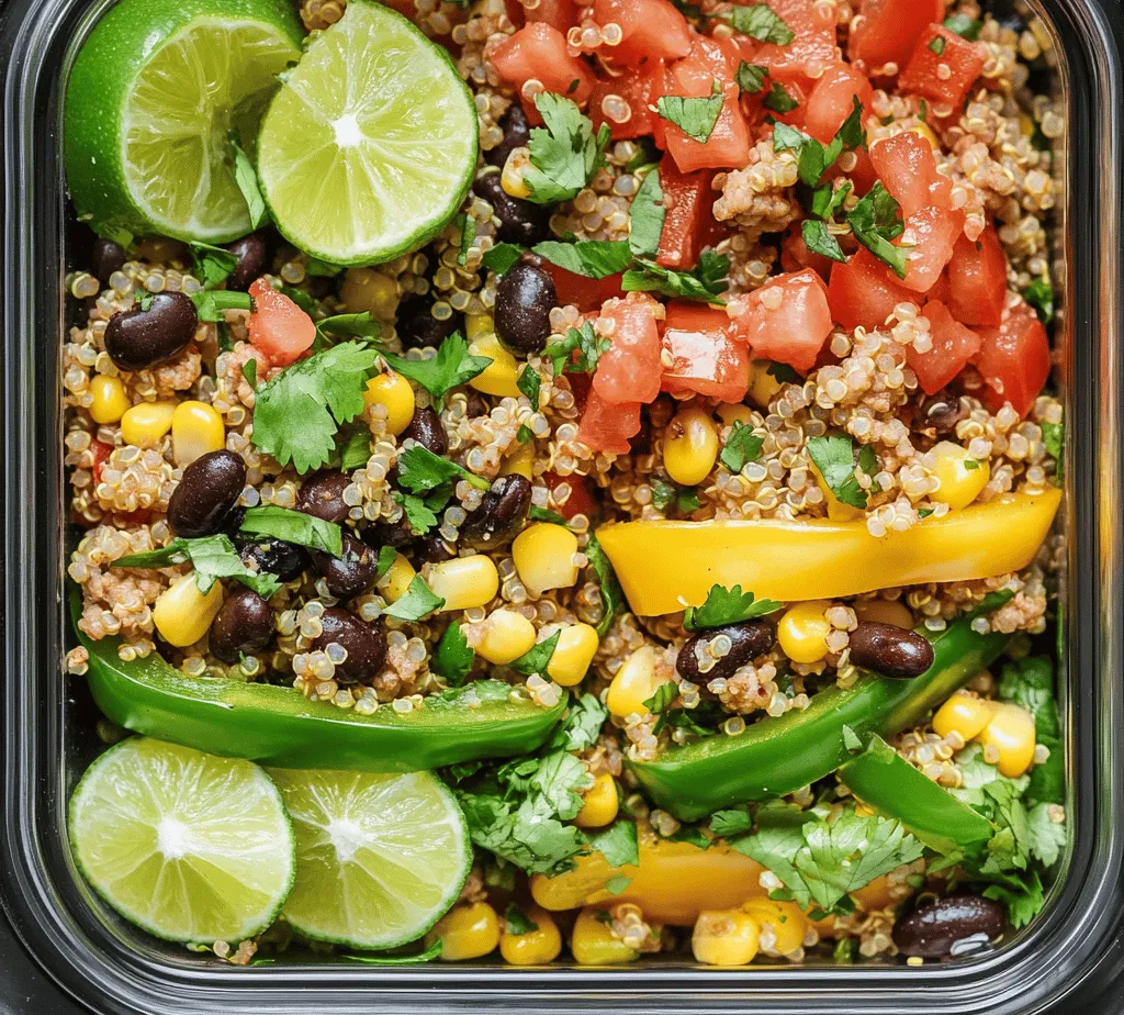 In today’s fast-paced world, meal prepping has emerged as a game-changer for those leading busy lifestyles. The ability to prepare meals in advance not only saves time during hectic weekdays but also promotes healthier eating habits and reduces the temptation to opt for takeout or unhealthy snacks. Among the myriad of meal prep ideas, one dish stands out for its versatility, nutrition, and flavor: Unstuffed Pepper Bowls. These bowls combine the classic flavors of stuffed peppers without the labor-intensive process of stuffing and baking, making them an ideal choice for anyone looking to simplify their meal prep routine.