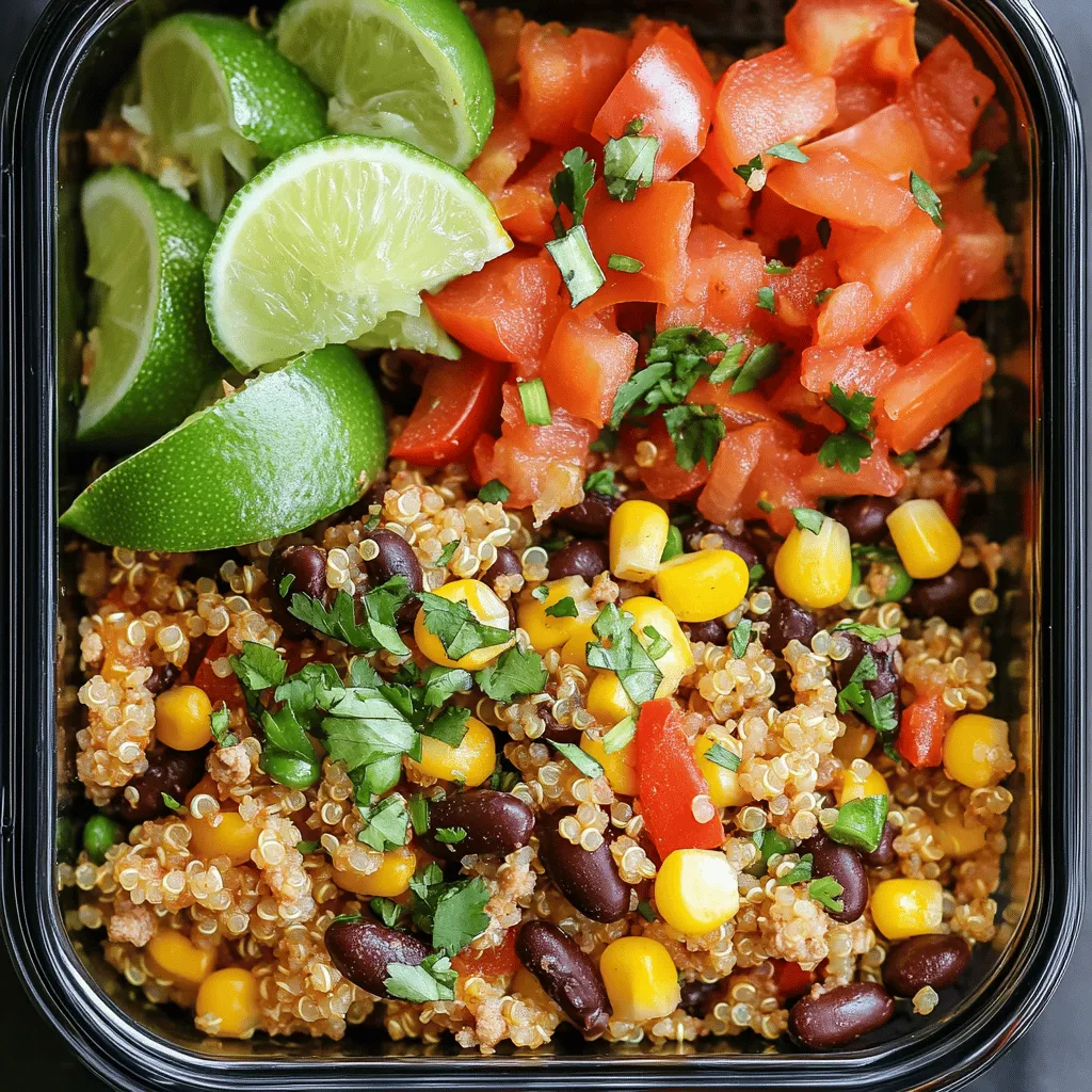 In today’s fast-paced world, meal prepping has emerged as a game-changer for those leading busy lifestyles. The ability to prepare meals in advance not only saves time during hectic weekdays but also promotes healthier eating habits and reduces the temptation to opt for takeout or unhealthy snacks. Among the myriad of meal prep ideas, one dish stands out for its versatility, nutrition, and flavor: Unstuffed Pepper Bowls. These bowls combine the classic flavors of stuffed peppers without the labor-intensive process of stuffing and baking, making them an ideal choice for anyone looking to simplify their meal prep routine.