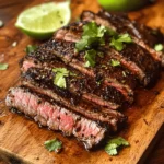In the world of culinary delights, few things can rival the satisfaction of preparing a perfectly grilled steak at home. The sizzle of meat hitting a hot grill, the aroma of spices wafting through the air, and the anticipation of that first delightful bite create an experience that is both rewarding and enjoyable. This article will guide you through the process of creating a Sizzling Chipotle-Style Steak that captures the smoky, spicy essence of chipotle peppers while remaining easy to execute in your own kitchen.
