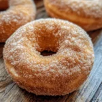 The origins of apple cider donuts can be traced back to the early 20th century in New England, where apple orchards flourished, and cider-making became an autumn tradition. As families gathered to harvest apples, they would often create various culinary delights, including donuts, using the fresh apple cider produced during the pressing season. This tradition of making donuts from apple cider has since evolved, but the essence remains the same: celebrating the bountiful harvest and the flavors of fall.