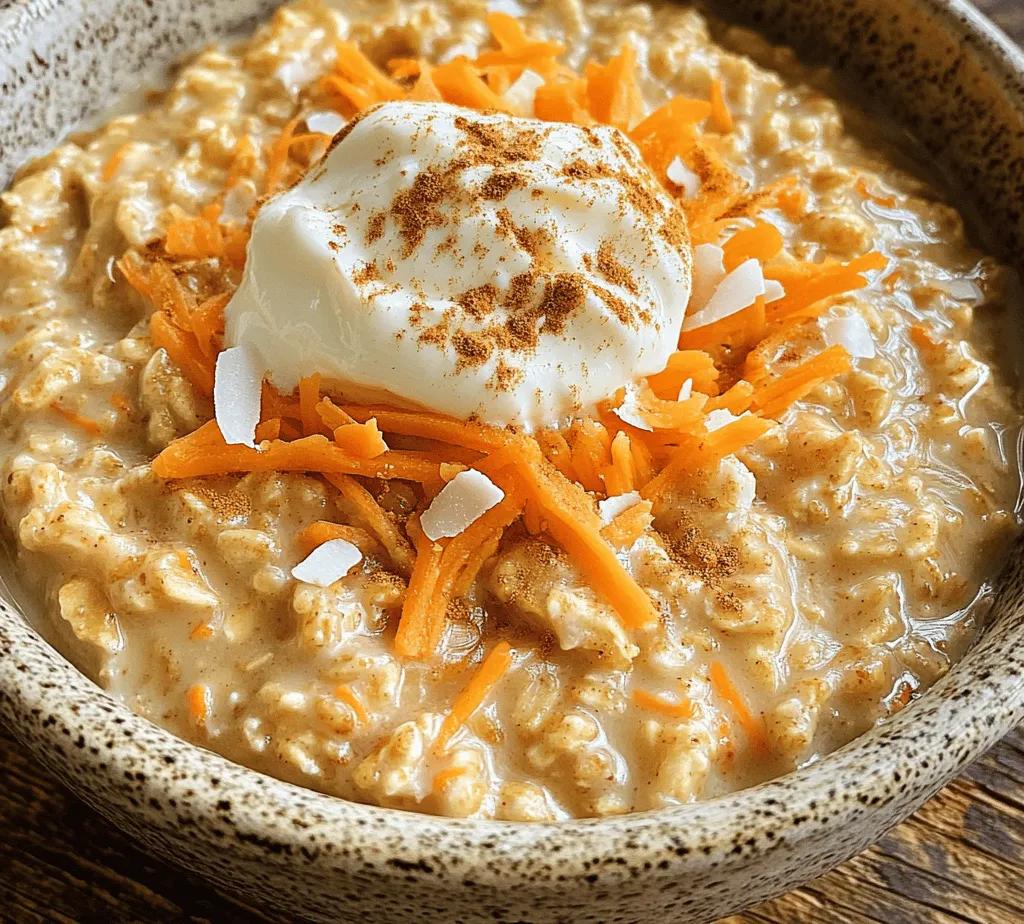 Oats are a powerhouse of nutrition. They are an excellent source of complex carbohydrates, providing a steady release of energy throughout the morning. Oats are also high in soluble fiber, which helps to regulate blood sugar levels and keep you feeling satisfied longer. This makes them an ideal choice for those looking to manage their weight or maintain steady energy levels.