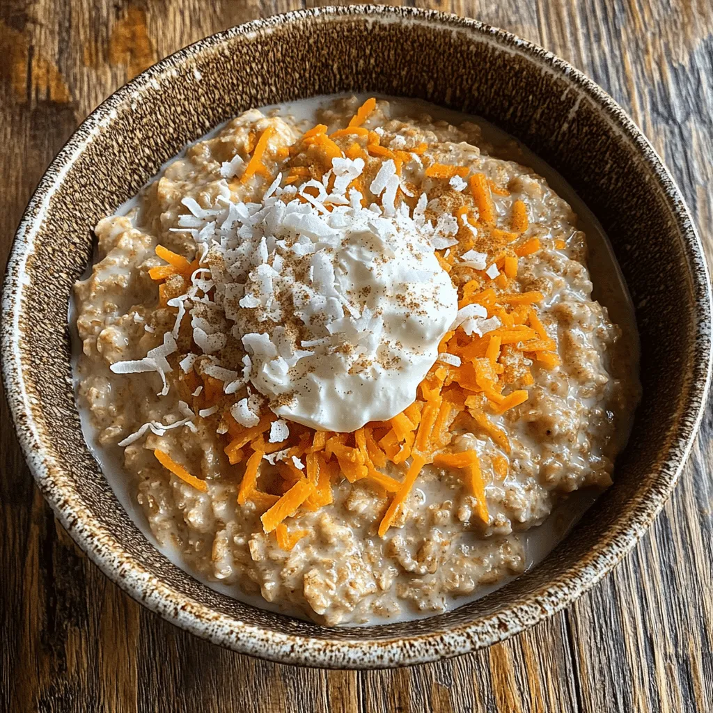 Oats are a powerhouse of nutrition. They are an excellent source of complex carbohydrates, providing a steady release of energy throughout the morning. Oats are also high in soluble fiber, which helps to regulate blood sugar levels and keep you feeling satisfied longer. This makes them an ideal choice for those looking to manage their weight or maintain steady energy levels.