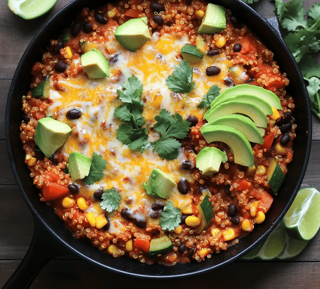 Skillet meals have gained immense popularity in recent years, and for good reason. These one-pan wonders simplify the cooking process, allowing you to create a delicious meal without the hassle of multiple pots and pans. The concept is straightforward: throw a variety of ingredients into a single skillet, cook them together, and enjoy a wholesome meal in no time. This cooking method not only saves time but also minimizes cleanup, allowing you to spend more time enjoying your meal and less time washing dishes.