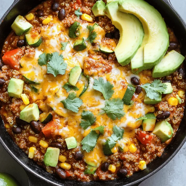 Skillet meals have gained immense popularity in recent years, and for good reason. These one-pan wonders simplify the cooking process, allowing you to create a delicious meal without the hassle of multiple pots and pans. The concept is straightforward: throw a variety of ingredients into a single skillet, cook them together, and enjoy a wholesome meal in no time. This cooking method not only saves time but also minimizes cleanup, allowing you to spend more time enjoying your meal and less time washing dishes.