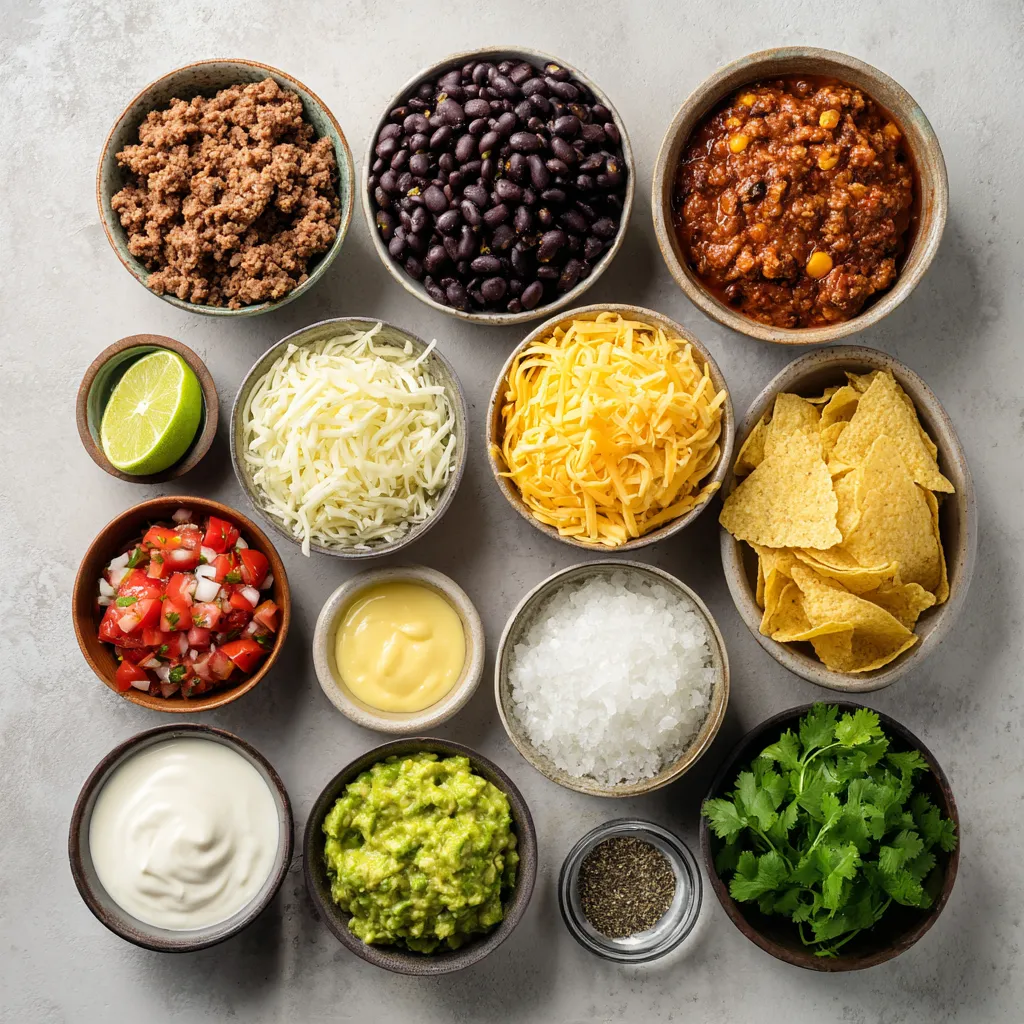 When it comes to comfort foods, few dishes can rival the warm embrace of a hearty bowl of soup. Ideal for chilly evenings or cozy family dinners, soup not only satisfies hunger but also brings a smile to faces as it warms the soul. The Hearty Crockpot Creamy Taco Soup stands out with its rich blend of flavors and creamy texture, making it a favorite among many.