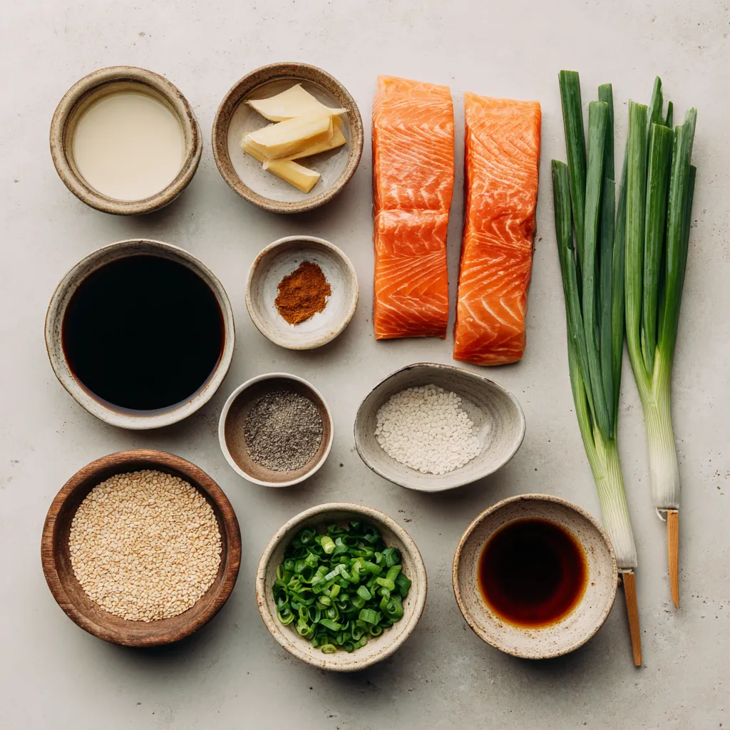 Exploring the art of grilling can lead to delightful culinary experiences, especially when it involves fresh and flavorful ingredients. Grilled salmon yakitori skewers are a fantastic way to enjoy the rich taste of salmon, complemented by a beautifully crafted marinade. This dish highlights the natural flavors of salmon while also benefiting from a harmonious blend of various ingredients, making it suitable for either a casual family dinner or an elegant gathering with friends.