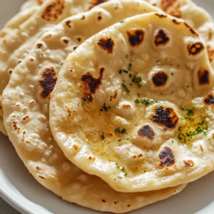 Flatbreads have been a staple in cuisines around the world, from the soft, pillowy naan of India to the versatile tortilla of Mexico and the iconic pita of the Middle East. Each type carries its unique history, cultural significance, and deliciousness that enhances various dishes. Homemade flatbreads, particularly, stand out due to their freshness and superior taste compared to store-bought options. There’s something deeply satisfying about crafting these doughy delights from scratch, which adds an element of love and care to any meal.