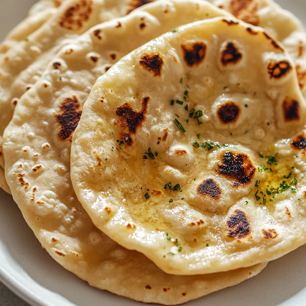 Flatbreads have been a staple in cuisines around the world, from the soft, pillowy naan of India to the versatile tortilla of Mexico and the iconic pita of the Middle East. Each type carries its unique history, cultural significance, and deliciousness that enhances various dishes. Homemade flatbreads, particularly, stand out due to their freshness and superior taste compared to store-bought options. There’s something deeply satisfying about crafting these doughy delights from scratch, which adds an element of love and care to any meal.