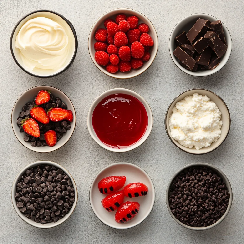 The excitement of Halloween brings out creativity in both costumes and treats. One of the most memorable ways to celebrate is by baking spooky delights that both tantalize and terrify. Vampire Bite Cupcakes offer an enchanting solution to satiate sweet cravings while adding a spine-chilling twist to any Halloween gathering. These decadent chocolate cupcakes filled with a gory red