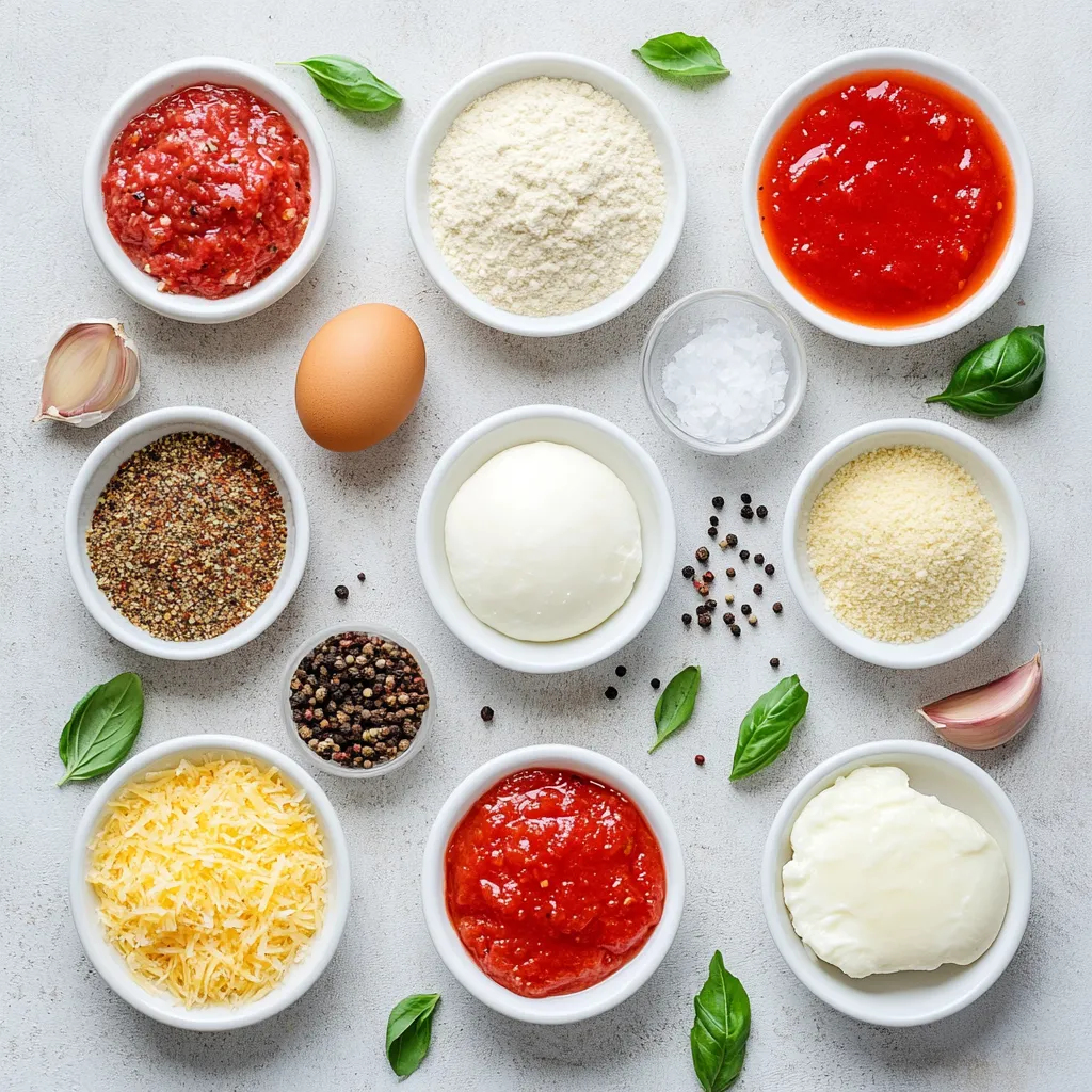 The Keto Meatballs: Super Cheesy Pizzeria Style offer a delightful escape from traditional pasta dishes while remaining completely keto-friendly. Bursting with flavor and loaded with cheese, these meatballs provide a satisfying low-carb alternative perfect for any meal. Whether you are entertaining friends or preparing a weeknight dinner, these meatballs are a hit that appeals to both keto dieters and non-dieters alike.