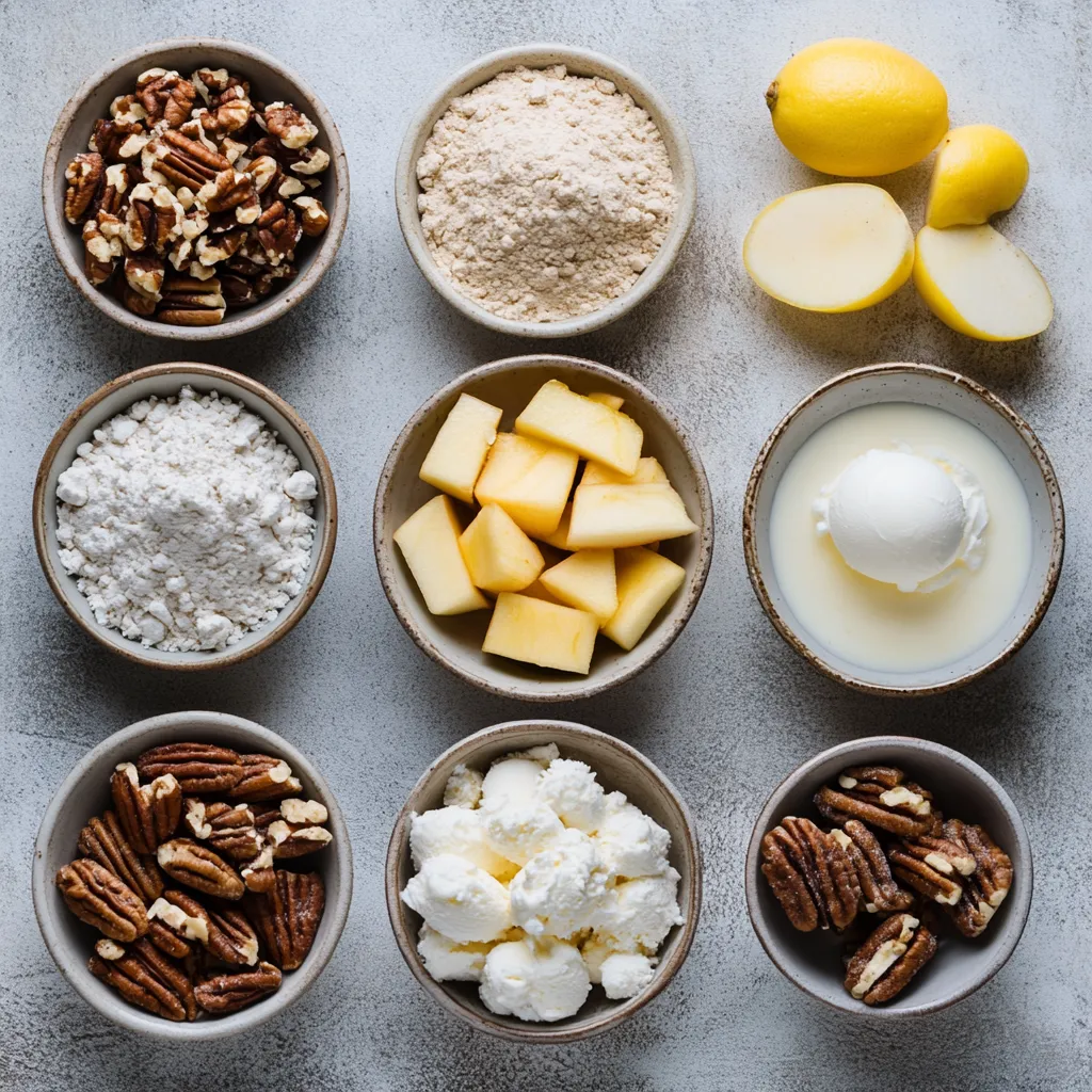 The comforting aroma of baked apples and warm spices fills the air as you delve into the world of fall-inspired desserts. Among them, Apple Pie Cupcakes stand out as a delightful fusion of classic flavors and modern convenience. This recipe for Apple Pie Cupcakes encapsulates the essence of autumn by merging the beloved characteristics of apple pie into a moist, fluffy cupcake, perfect for any occasion.
