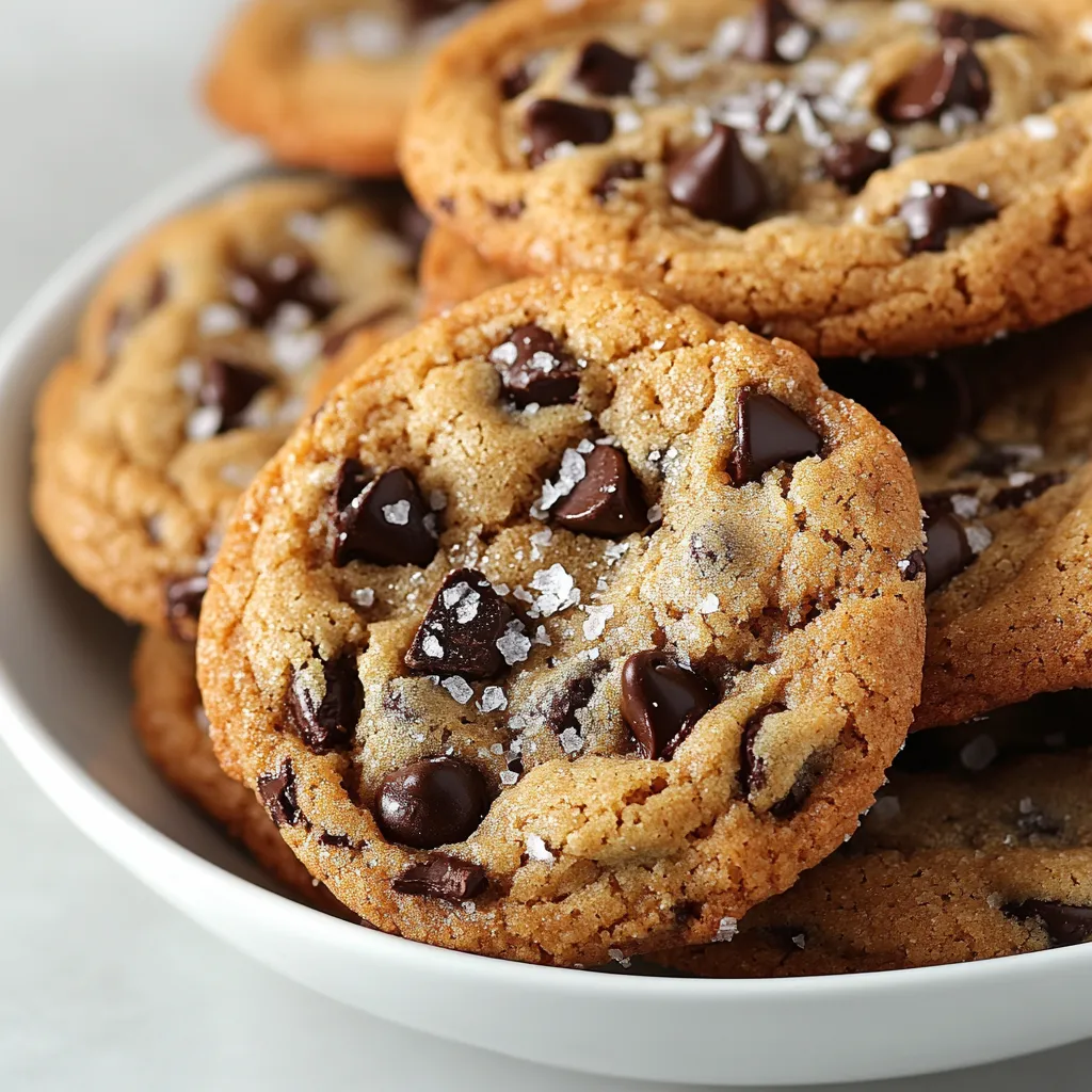 Chocolate chip cookies are universally adored, standing as a timeless treat that brings joy to people of all ages. Their soft, chewy texture paired with pockets of melted chocolate makes them a favorite dessert, snack, or even a breakfast indulgence. What could make this classic treat even better? Enter the twist of Baileys Irish Cream. This delightful liqueur infuses the cookie dough with a rich, creamy flavor that elevates the humble chocolate chip cookie into a decadent experience.