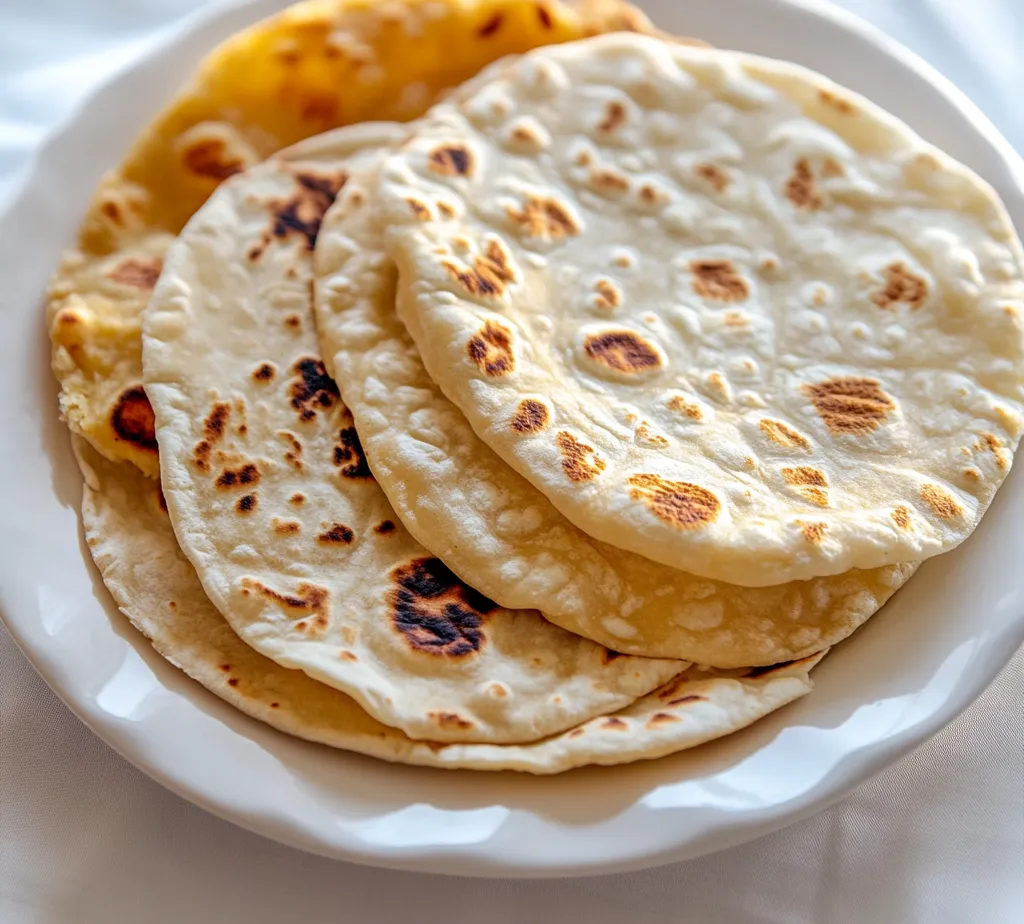 Flatbreads have been a staple in cuisines around the world, from the soft, pillowy naan of India to the versatile tortilla of Mexico and the iconic pita of the Middle East. Each type carries its unique history, cultural significance, and deliciousness that enhances various dishes. Homemade flatbreads, particularly, stand out due to their freshness and superior taste compared to store-bought options. There’s something deeply satisfying about crafting these doughy delights from scratch, which adds an element of love and care to any meal.