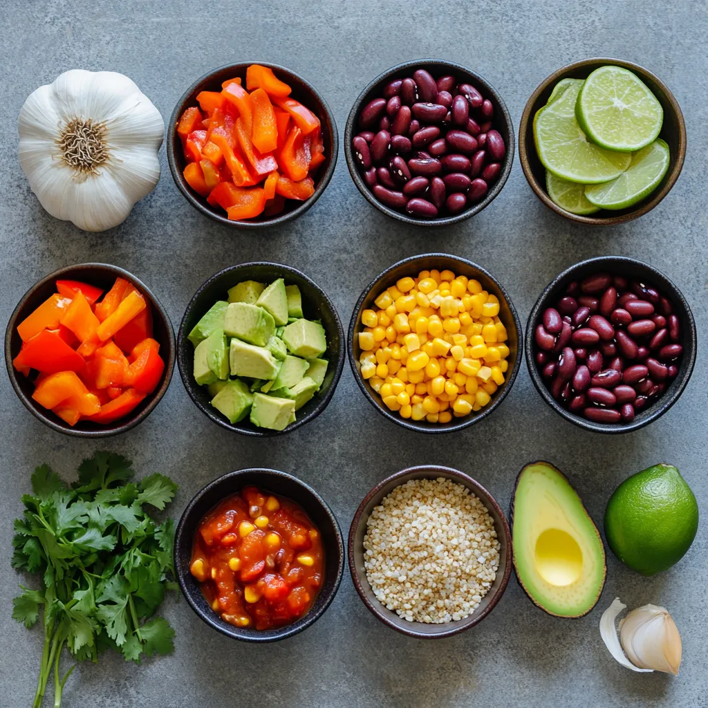 Cowboy Soup is a dish that captures the essence of hearty comfort food while delivering an impressive array of nutrition. Originating from the traditional, rustic cooking styles often associated with cowboys in the American West, this soup has become a beloved recipe in homes across the country. The combination of vibrant vegetables, nutritious beans, and flavorful spices makes it not only satisfying but also a wholesome choice for family meals or gatherings with friends.