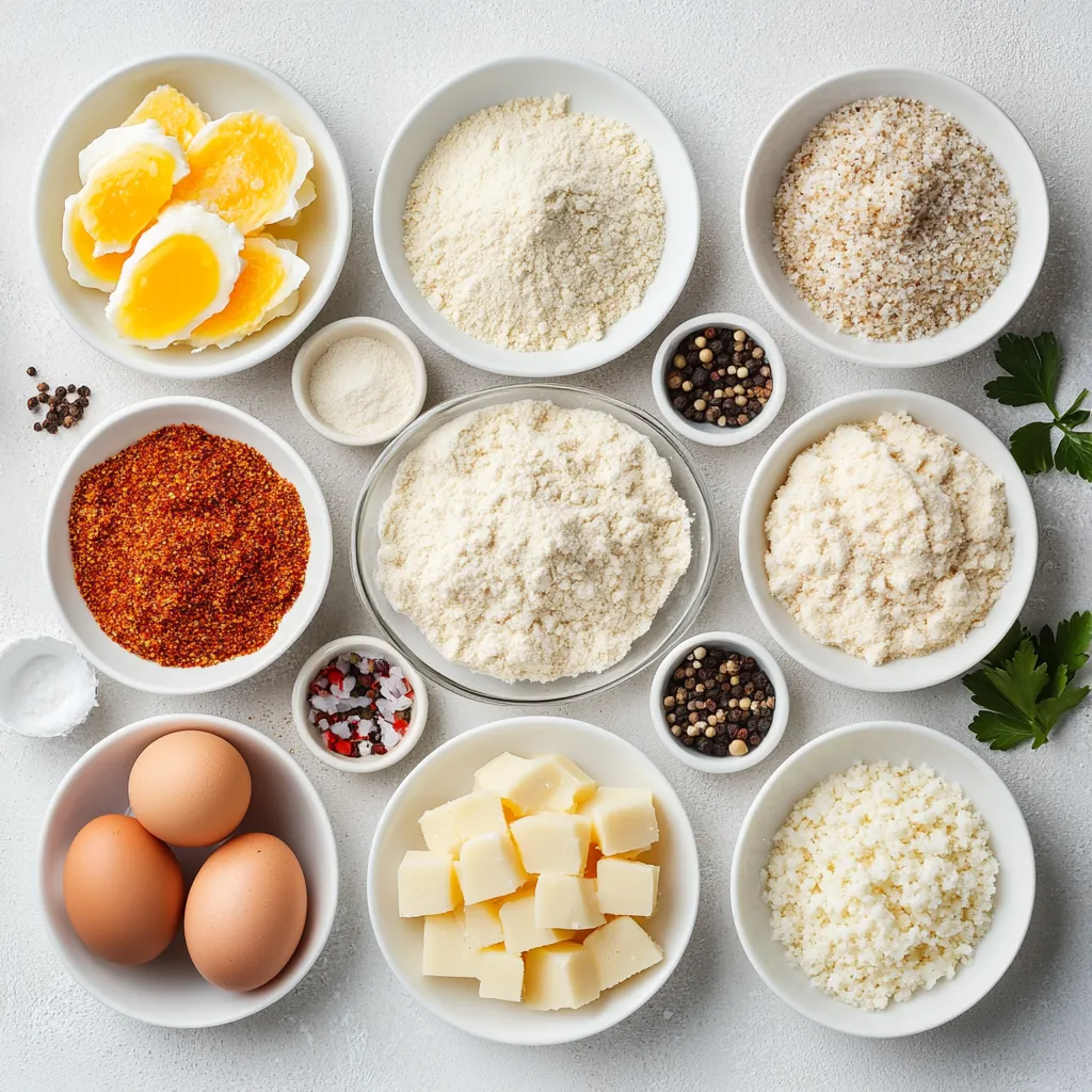 Crispy baked chicken cutlets are a delightful addition to any meal, combining the best of both worlds: a crunchy exterior and a juicy, tender interior. This dish captivates the palate not only with its texture but also with the rich flavors provided by a simple yet effective seasoning blend. When baked instead of fried, these cutlets achieve a rewarding crispness that makes them feel indulgent while still being healthier.