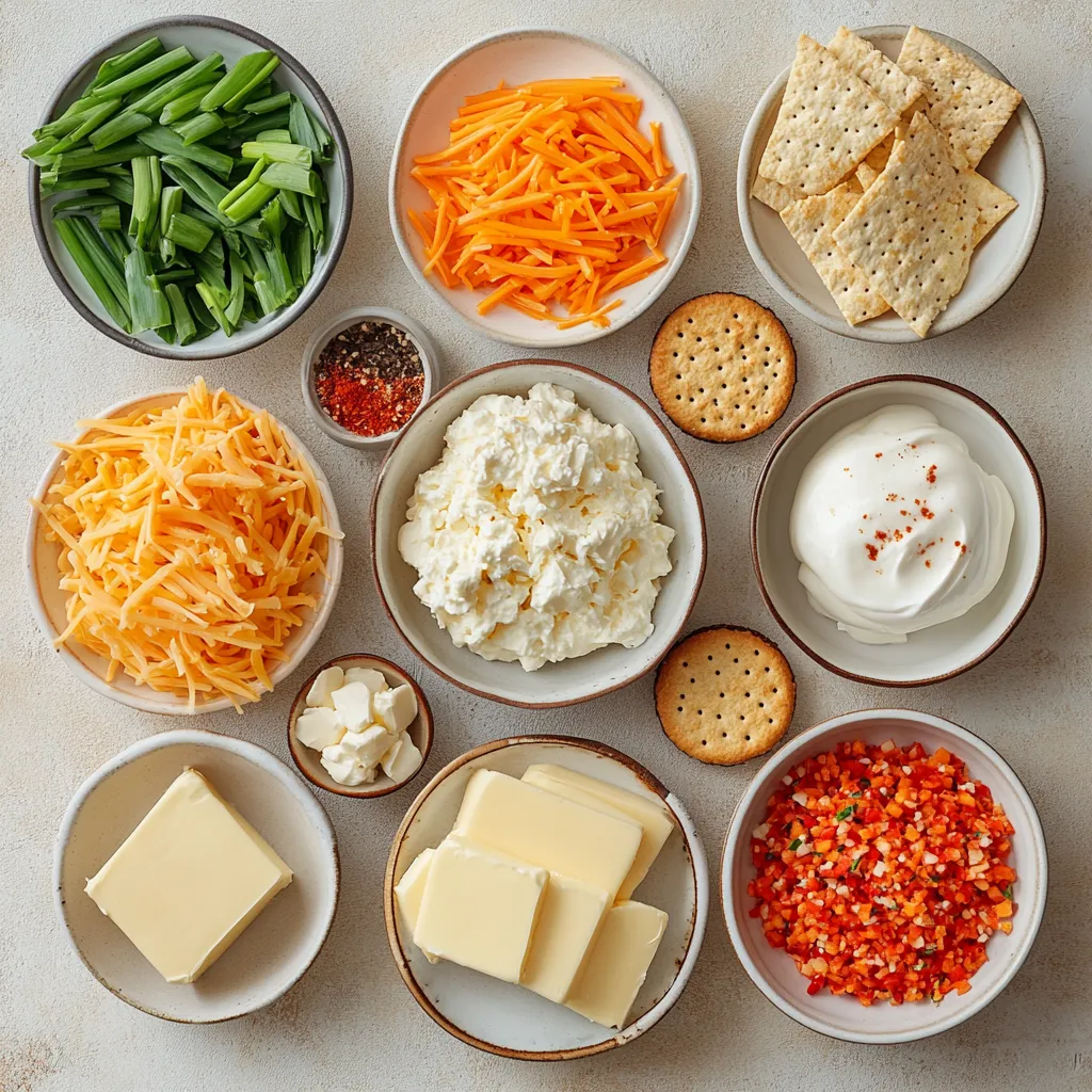 The Ultimate Cheesy Pimento Cheese Hash Brown Casserole is an irresistible dish that perfectly embodies the comfort food experience. This hearty casserole combines the humble hash brown with layers of creamy cheeses and fresh vegetables, making it a delicious and satisfying meal for breakfast, brunch, or even a delightful dinner option. Its rich, cheesy goodness is sure to satisfy any craving and bring smiles to the table.