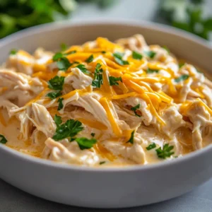 The allure of a slow-cooked meal can often be irresistible, especially when it comes to preparing a rich and flavorful dish like Crockpot Angel Chicken Delight. This recipe tantalizes the taste buds with its creamy, cheesy textures and tender chicken, making it a perfect choice for busy families or gatherings. With its simple ingredients and minimal prep time, this dish delivers a hearty meal that is sure to impress.