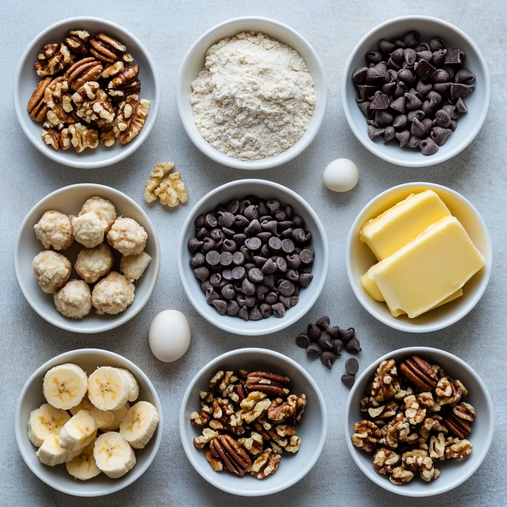 Exploring the delightful world of baked treats often leads us to sensational combinations that captivate our taste buds. One such treat is the Banana Bliss Cookie, a perfect harmony of rich banana flavor and classic cookie goodness. This recipe invites you to indulge in the warmth and comfort of homemade cookies, making them the ideal snack for any occasion. They are not only a comforting addition to afternoon tea but also a pleasing after-school snack for kids, combining the wholesome goodness of bananas with the indulgence of cookies.