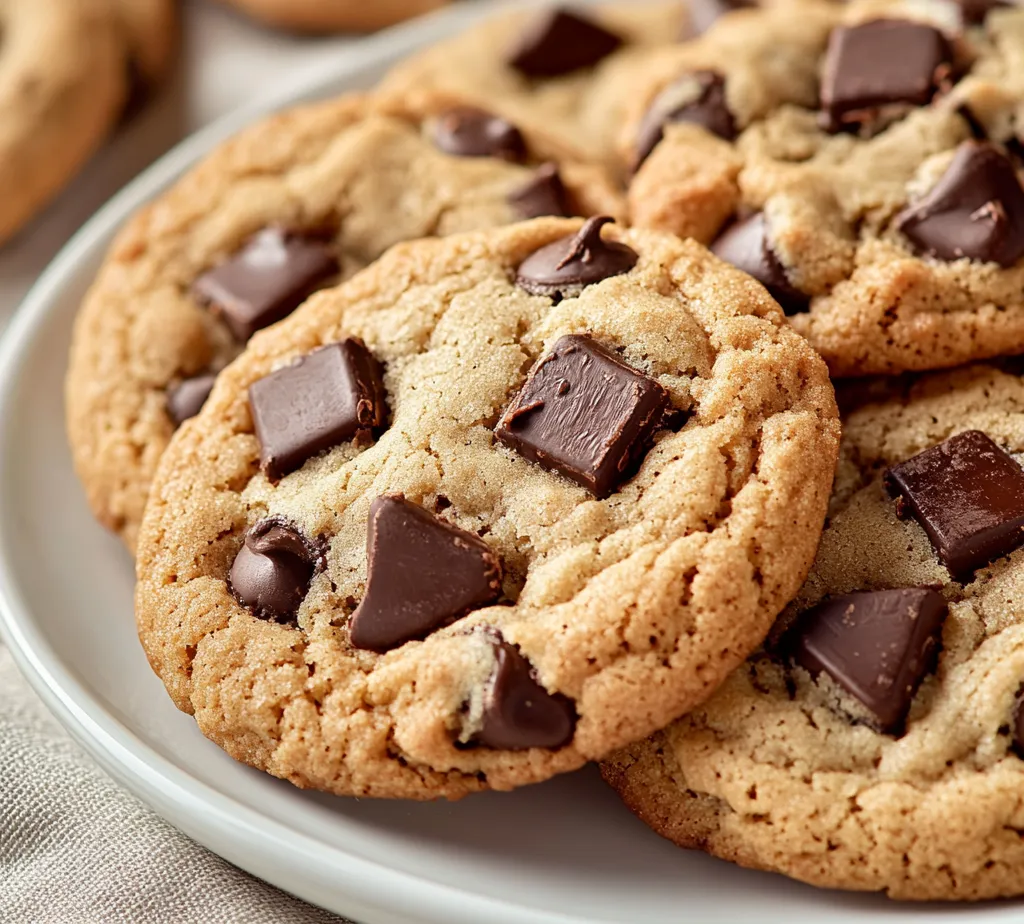 Exploring the world of homemade treats can be a delightful journey, especially when it comes to cookies. One recipe that stands out in the realm of indulgent desserts is the Ultimate Chocolate Chip Delight Cookies. Known for their rich flavor and chewy texture, these cookies have become a staple in many households. This article will dive into the art of cookie making, covering everything from the essential ingredients to expert baking tips.