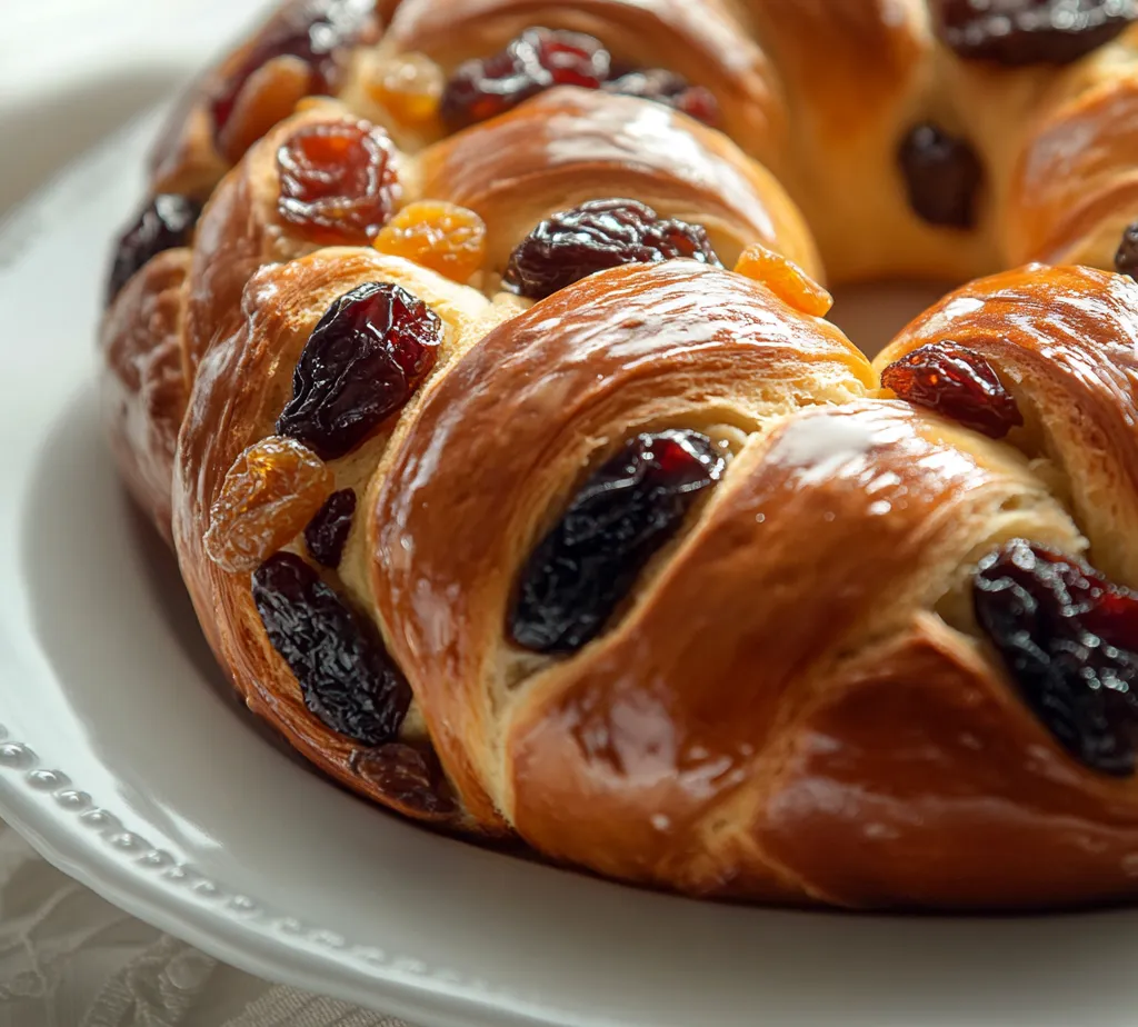 Holiday Delight Bread is more than just a recipe; it embodies the spirit of togetherness and celebration during the festive season. This sweet bread is perfect for those cozy winter gatherings, bringing warmth and cheer to your holiday table. The process of making this homemade bread fills your kitchen with an inviting aroma, a precursor to the delightful taste that awaits.