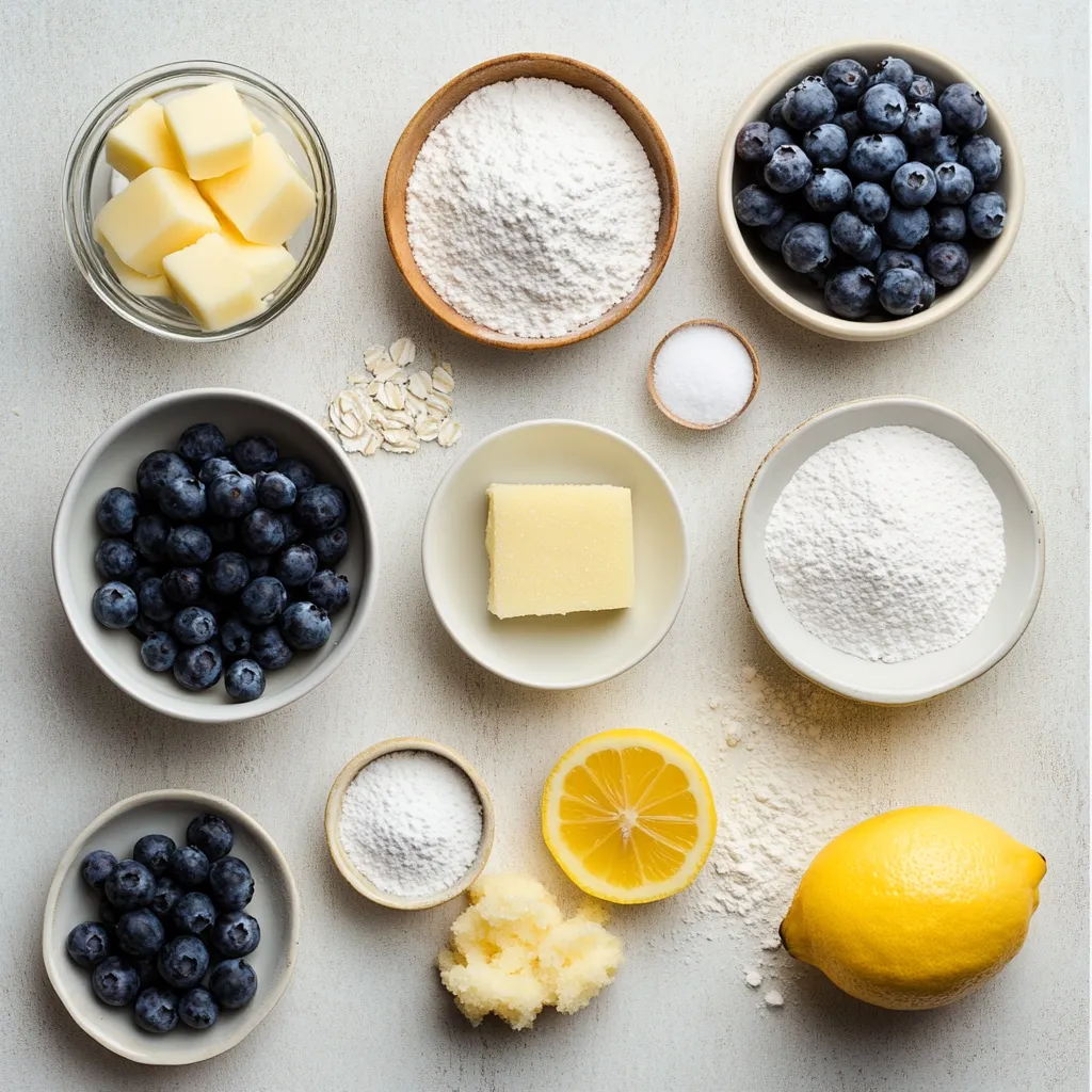 Understanding the perfect blend of flavors is essential when creating delightful baked goods. Lemon Blueberry Delight Cookies are a refreshing treat that combines the citrusy brightness of lemon with the natural sweetness of blueberries. These cookies not only feature a bright flavor profile but also boast a soft and chewy texture that makes them incredibly enticing. They are perfect for various occasions, from summer picnics to cozy gatherings during the colder months. The striking balance of tart lemon and sweet blueberries creates a delightful experience for anyone who loves a good dessert.