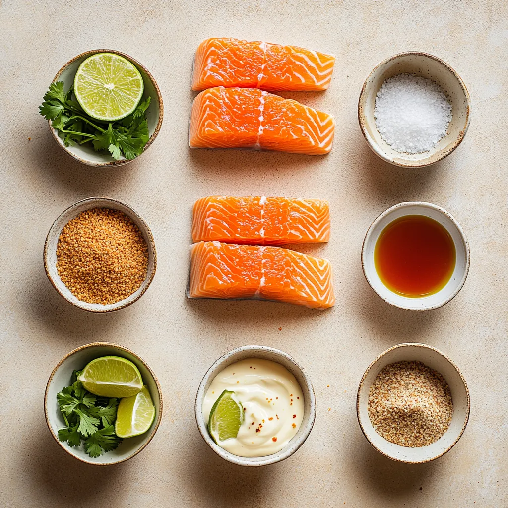 Salmon has become an enduring favorite in many households, revered not just for its rich flavor but also for its health benefits. The Bang Bang Salmon Delight recipe brings an exciting twist to this beloved fish by combining a luscious sauce with a satisfying, crunchy panko crust. This dish is not only about wonderful flavors but also about presenting an enticing visual feast, making it perfect for both weeknight dinners and special occasions.