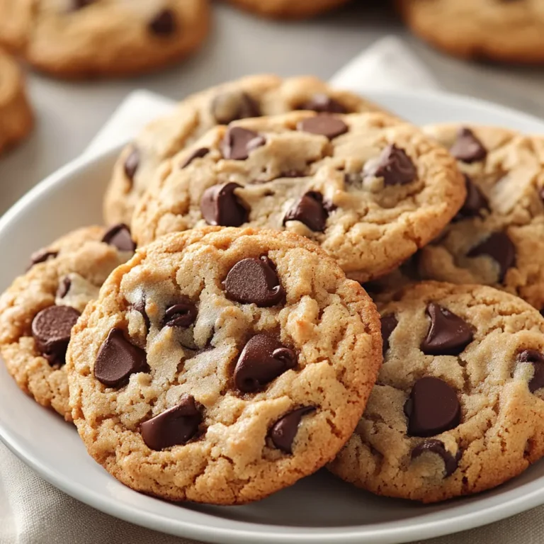 Exploring the world of homemade treats can be a delightful journey, especially when it comes to cookies. One recipe that stands out in the realm of indulgent desserts is the Ultimate Chocolate Chip Delight Cookies. Known for their rich flavor and chewy texture, these cookies have become a staple in many households. This article will dive into the art of cookie making, covering everything from the essential ingredients to expert baking tips.