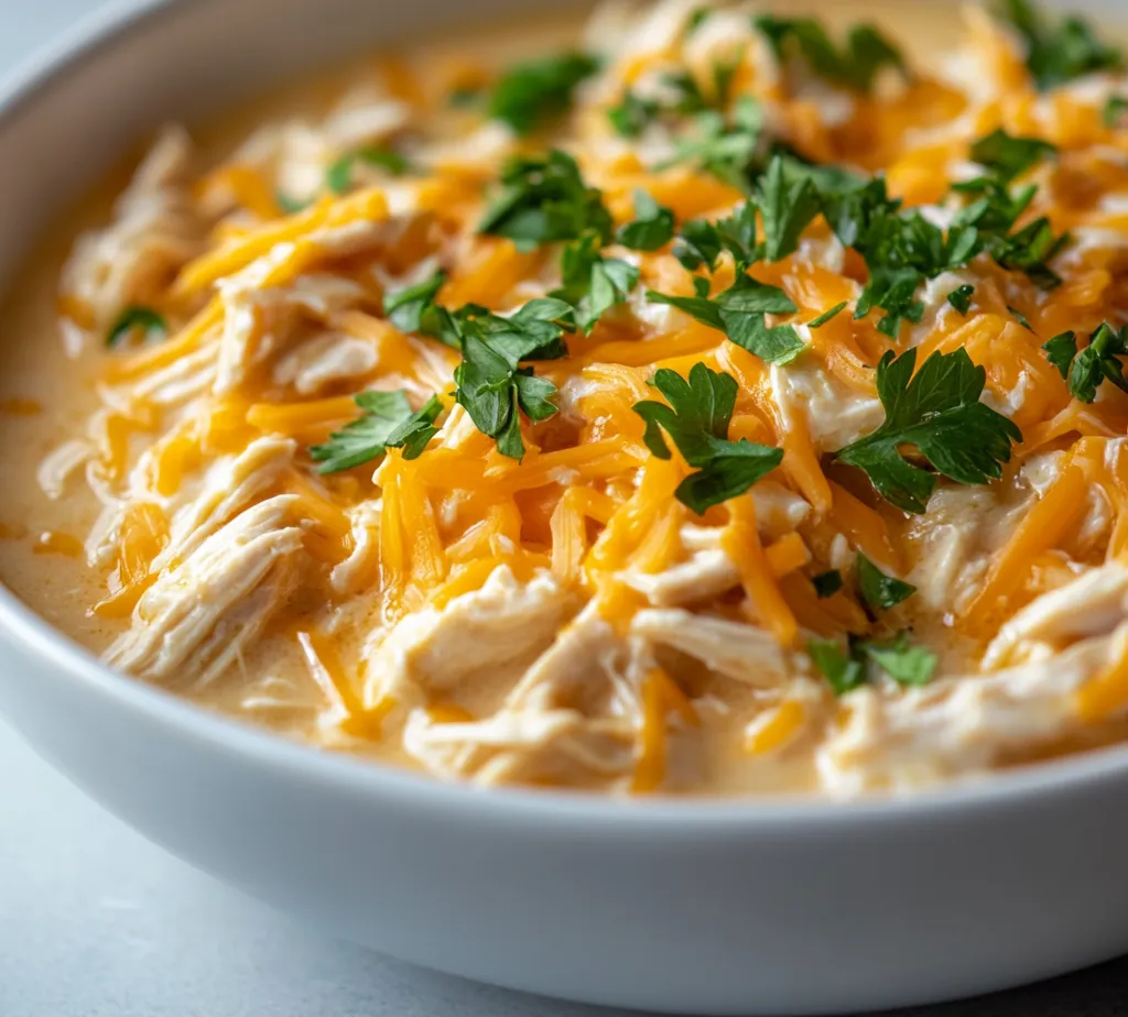 The allure of a slow-cooked meal can often be irresistible, especially when it comes to preparing a rich and flavorful dish like Crockpot Angel Chicken Delight. This recipe tantalizes the taste buds with its creamy, cheesy textures and tender chicken, making it a perfect choice for busy families or gatherings. With its simple ingredients and minimal prep time, this dish delivers a hearty meal that is sure to impress.
