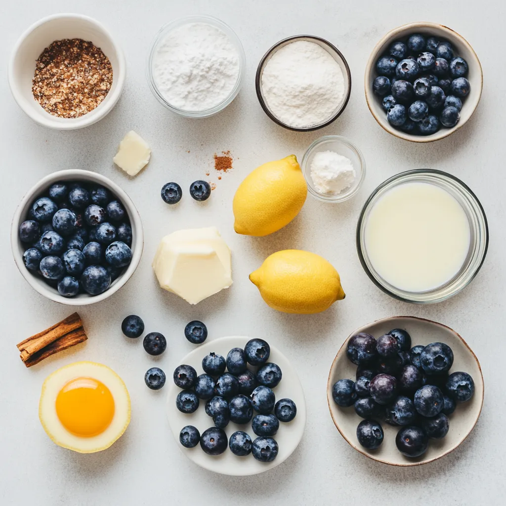 The delightfully sweet and tangy Blueberry Bliss Cobbler makes the perfect dessert for any occasion. This dish beautifully marries the burst of fresh blueberries with a golden, fluffy topping that promises a joy-infused experience in every bite. The balance of flavors, thanks to the hint of lemon and the warm touch of cinnamon, enhances the natural sweetness of the berries, making it a memorable treat without any fuss. This classic dessert is simple enough for a weeknight treat yet impressive enough for special gatherings.