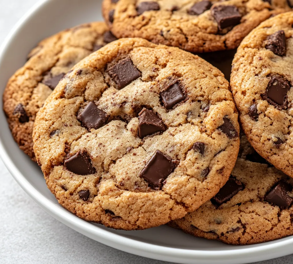 Exploring the world of baking can lead to numerous delightful discoveries, and nothing embodies the joy of homemade treats like cookies. These Delightfully Chewy Chocolate-Free Cookies stand out with their rich flavors and satisfying texture. With no chocolate to overshadow the mix, the warm notes of vanilla, almond, and cinnamon shine through, making this recipe a perfect choice for anyone looking to enjoy classic cookie flavors in a new way. Whether you serve them at a gathering, share them with family, or savor them solo with a glass of milk, these cookies promise to bring comfort with each bite.
