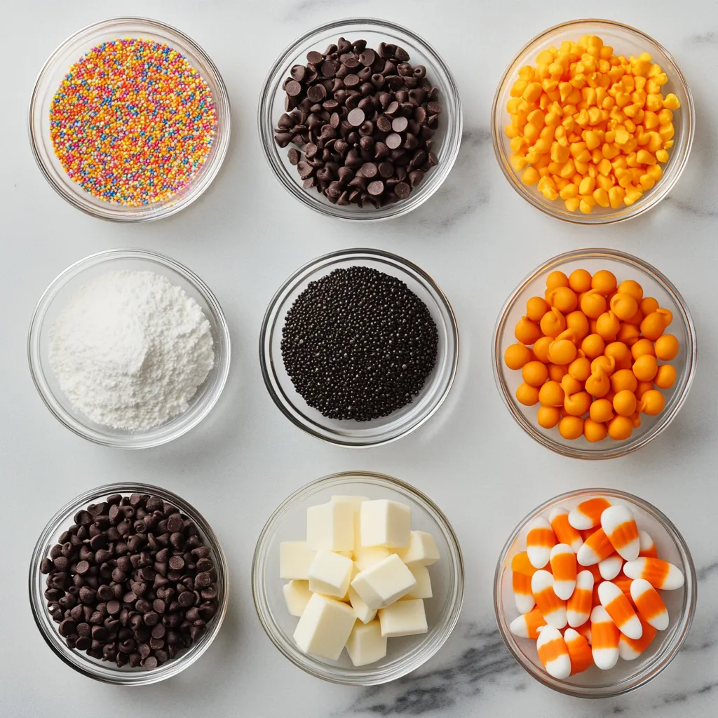 The Halloween season brings with it excitement, creativity, and an irresistible urge to indulge in festive treats. Among the many delightful recipes, Magical Halloween Delight Cookies stand out for their whimsical charm and delicious taste. These cookies not only celebrate the spirit of Halloween but also offer a fun baking experience for all ages. With their vibrant colors, sweet flavors, and the ability to spark joy, these cookies are the perfect addition to any Halloween gathering.