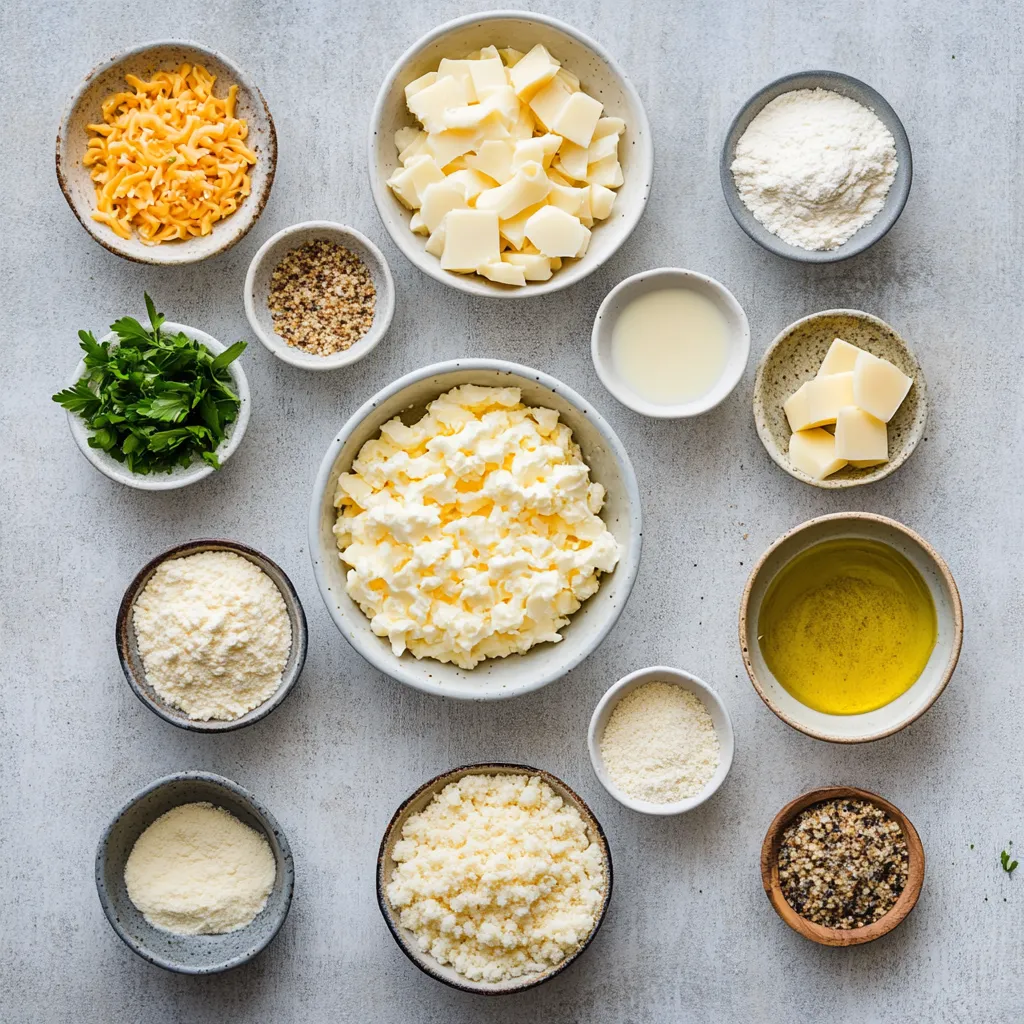 Creamy Gouda Mac and Cheese Extravaganza is a delightful take on the classic comfort food that elevates the typical mac and cheese experience with the rich, nutty flavor of Gouda cheese combined with sharp cheddar. This dish is not just a meal; it's a celebration of flavor, creaminess, and texture that will make your taste buds dance in delight. The silky smooth cheese sauce enveloping al dente elbow macaroni creates a comforting, indulgent experience that promises to satisfy even the pickiest eaters.