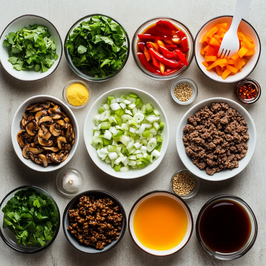 Savory ground beef lettuce wraps offer a delightful culinary experience that blends flavor, nutrition, and convenience into one exciting dish. These wraps are not only versatile but also serve as an excellent choice for anyone looking to reduce their carbohydrate intake without sacrificing taste. By using lettuce leaves as a substitute for tortilla wraps, you can enjoy a meal that feels fresh and light while still being satisfying and savory.