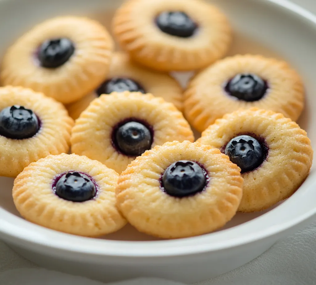 Understanding the perfect blend of flavors is essential when creating delightful baked goods. Lemon Blueberry Delight Cookies are a refreshing treat that combines the citrusy brightness of lemon with the natural sweetness of blueberries. These cookies not only feature a bright flavor profile but also boast a soft and chewy texture that makes them incredibly enticing. They are perfect for various occasions, from summer picnics to cozy gatherings during the colder months. The striking balance of tart lemon and sweet blueberries creates a delightful experience for anyone who loves a good dessert.